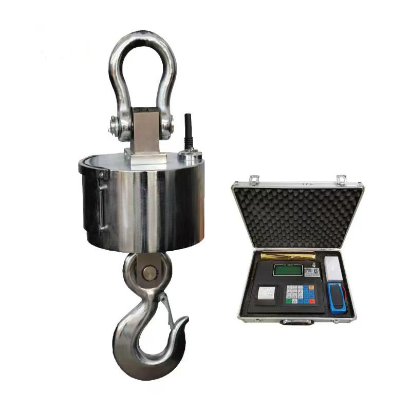 吊秤（無線帶打印）30噸